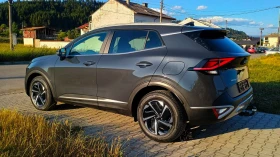 Kia Sportage 1.6 T-GDI Hybrid - 18700 € / 36574.02 лв. - 89462432 5