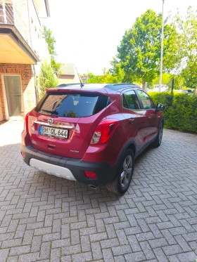 Opel Mokka B14NET | Mobile.bg � ����� ������ 4
