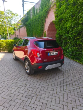 Opel Mokka B14NET | Mobile.bg � ����� ������ 3