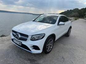 Mercedes-Benz GLC 250 4matic