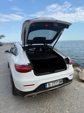 Mercedes-Benz GLC 250 4matic | Auto.bg — изображение 7