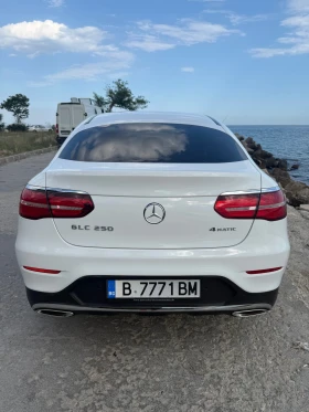 Mercedes-Benz GLC 250 4matic | Auto.bg — изображение 6