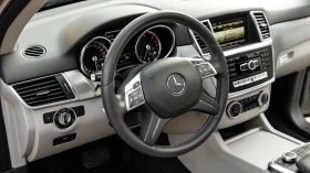 Mercedes-Benz ML 350 - 23000 € - 81934155 12