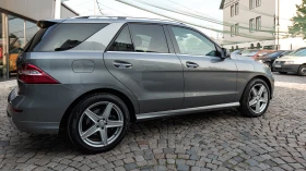 Mercedes-Benz ML 350 - 23000 € - 81934155 4