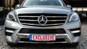 Mercedes-Benz ML 350 - 23000 € - 81934155 5
