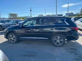Infiniti QX60 * AWD 4dr * ���������� ��� ������������ ������*  | Mobile.bg � ����� ������ 2