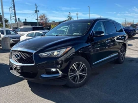 ������ Infiniti QX60