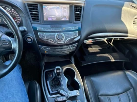 Infiniti QX60 * AWD 4dr * ���������� ��� ������������ ������*  | Mobile.bg � ����� ������ 9
