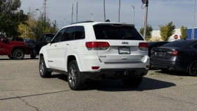Jeep Grand cherokee 5.7 Sterling Edition | Auto.bg — изображение 3