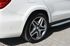 Mercedes-Benz GLS 350 d 4MATIC Designo - 25900 € - 55151500 13