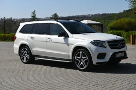 Mercedes-Benz GLS 350 d 4MATIC Designo - 25900 € - 55151500 2
