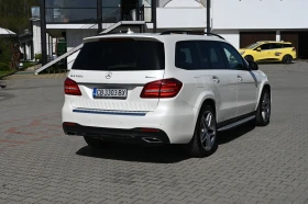 Mercedes-Benz GLS 350 d 4MATIC Designo - 25900 € - 55151500 4