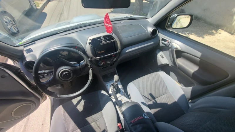 Toyota Rav4, снимка 7 - Автомобили и джипове - 52326408