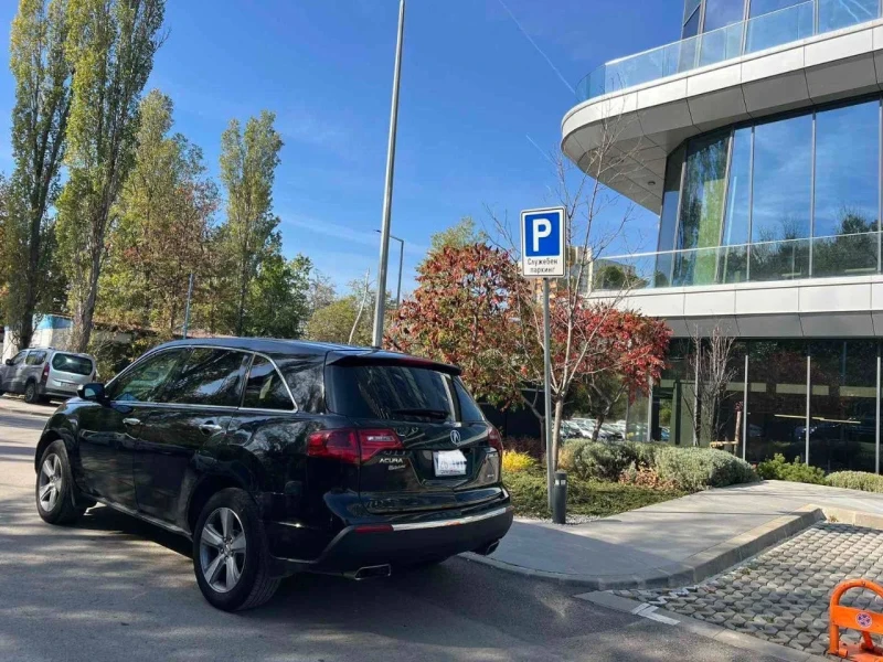 Acura Mdx, снимка 4 - Автомобили и джипове - 52530690