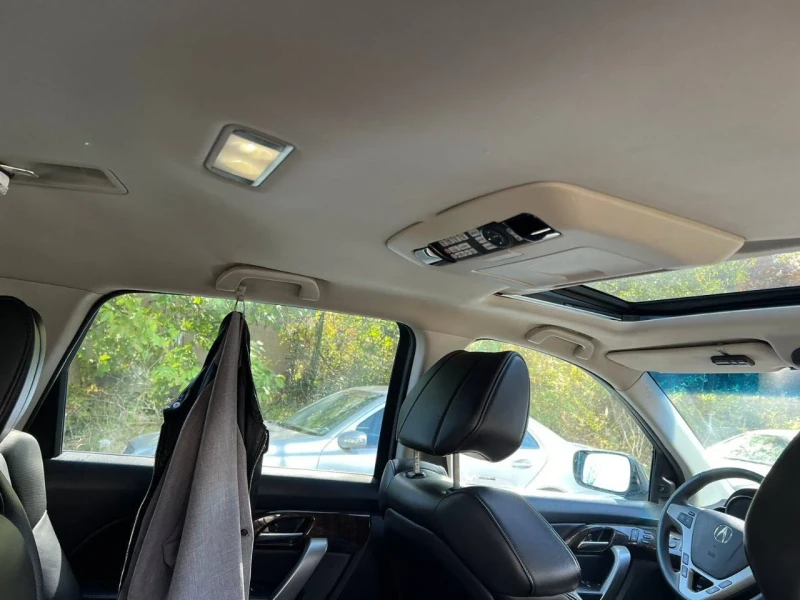 Acura Mdx, снимка 7 - Автомобили и джипове - 52530690