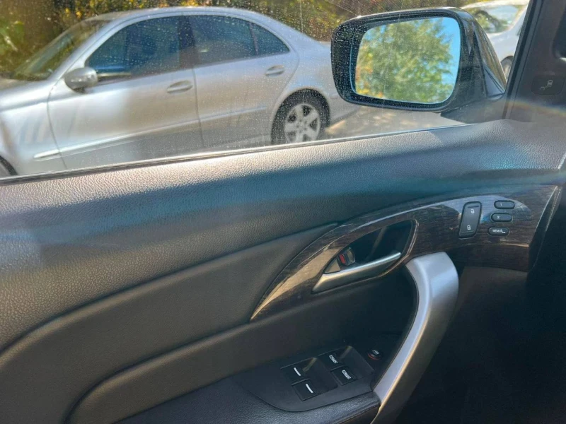 Acura Mdx, снимка 6 - Автомобили и джипове - 52530690