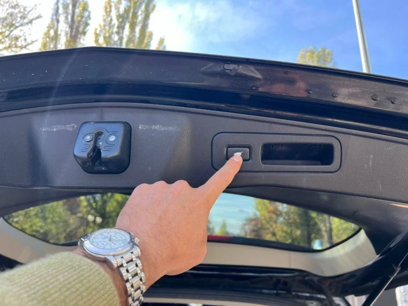 Acura Mdx, снимка 9 - Автомобили и джипове - 52530690