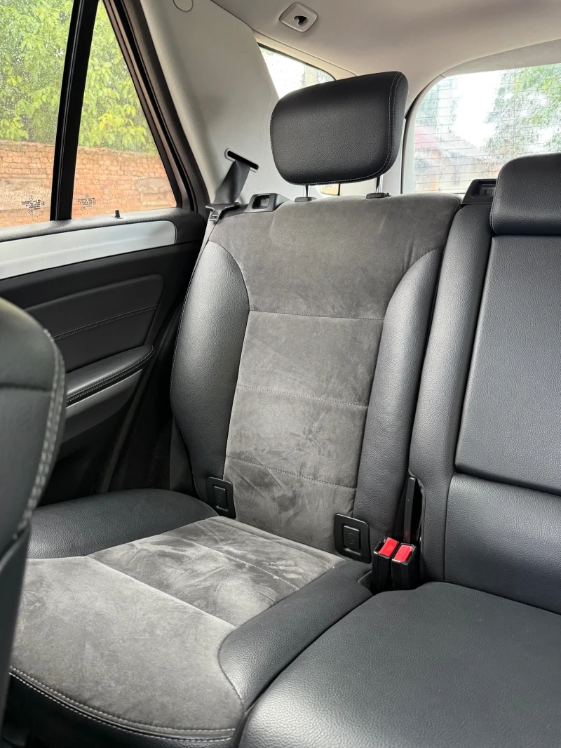 Mercedes-Benz ML 350, снимка 10 - Автомобили и джипове - 52395582