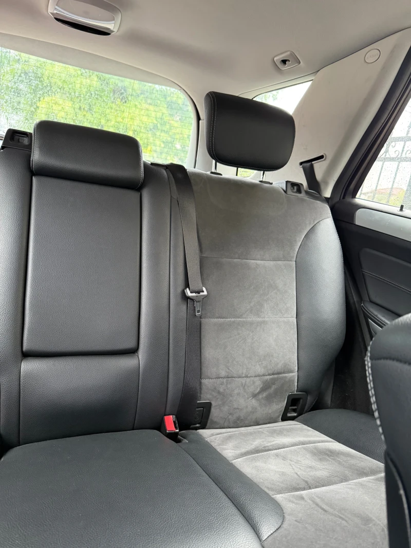 Mercedes-Benz ML 350, снимка 11 - Автомобили и джипове - 52395582
