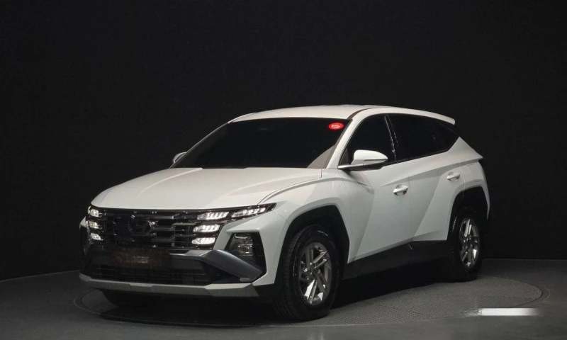Hyundai Tucson Diesel 2.0 2WD Modern * НАЙ-ДОБРА ЦЕНА В БЪЛГАРИЯ*