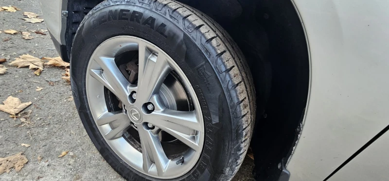 Lexus RX 400h, снимка 10 - Автомобили и джипове - 52446836