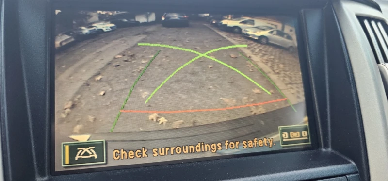 Lexus RX 400h, снимка 15 - Автомобили и джипове - 52446836