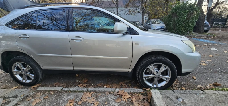 Lexus RX 400h, снимка 9 - Автомобили и джипове - 52446836