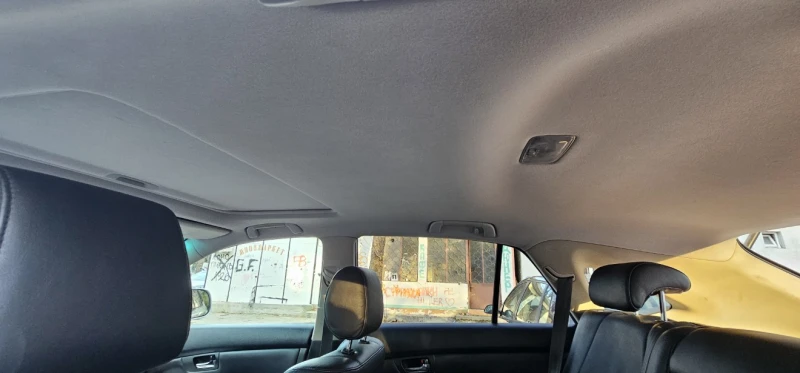 Lexus RX 400h, снимка 6 - Автомобили и джипове - 52446836