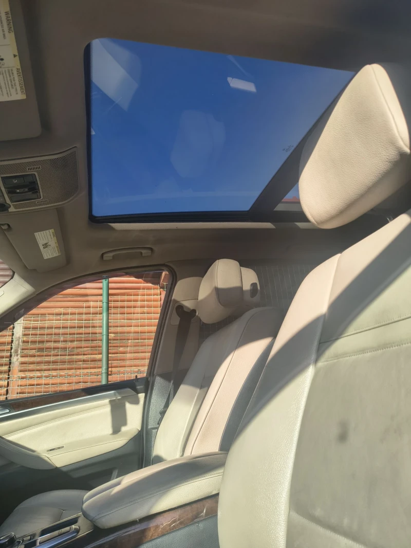 BMW X5 Xdrive 35i, снимка 10 - Автомобили и джипове - 52858599