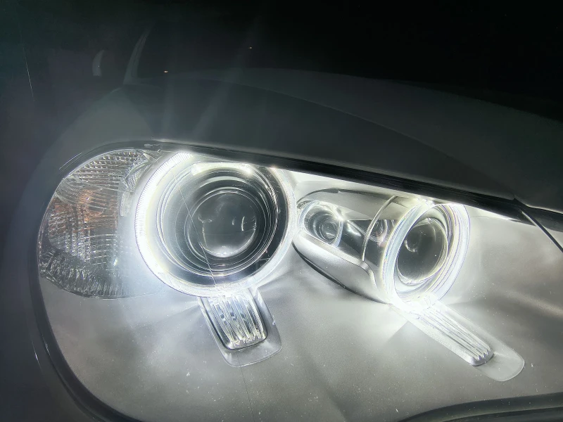 BMW X5 Xdrive 35i, снимка 6 - Автомобили и джипове - 52858599