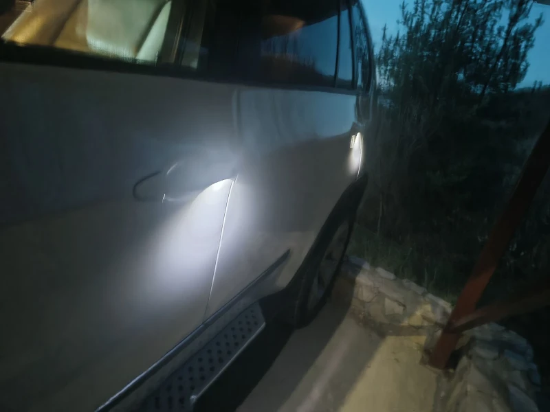 BMW X5 Xdrive 35i, снимка 11 - Автомобили и джипове - 52858599