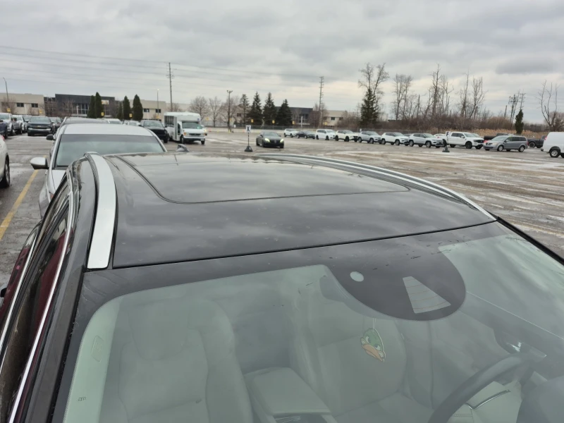 Volvo XC60 2.0 MOMENTUM, снимка 5 - Автомобили и джипове - 53203021