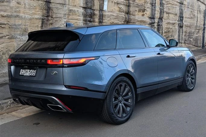 Land Rover Range Rover Velar 3 Броя на части 3.0,,,4.4 DIESEL!!!!, снимка 11 - Автомобили и джипове - 46854847