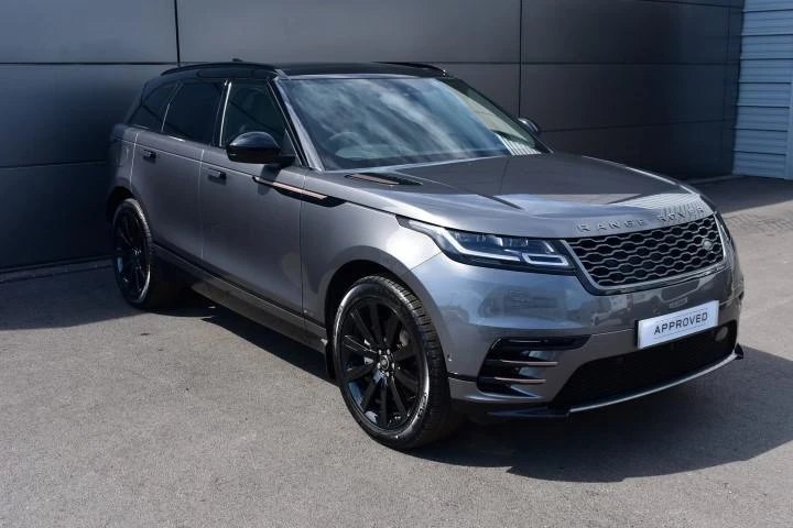 Land Rover Range Rover Velar 3 Броя на части 3.0,,,4.4 DIESEL!!!!, снимка 2 - Автомобили и джипове - 46854847