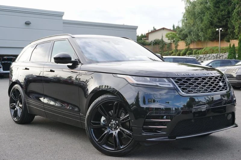 Land Rover Range Rover Velar 3 Броя на части 3.0,,,4.4 DIESEL!!!!, снимка 13 - Автомобили и джипове - 46854847