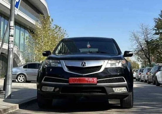 Acura Mdx | Mobile.bg   1