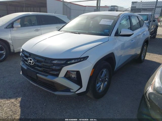 Hyundai Tucson SE * * CARFAX * * АВТОКРЕДИТ * *  - изображение 2