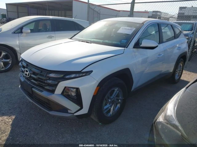 Hyundai Tucson SE * * CARFAX * * АВТОКРЕДИТ * *  - изображение 3