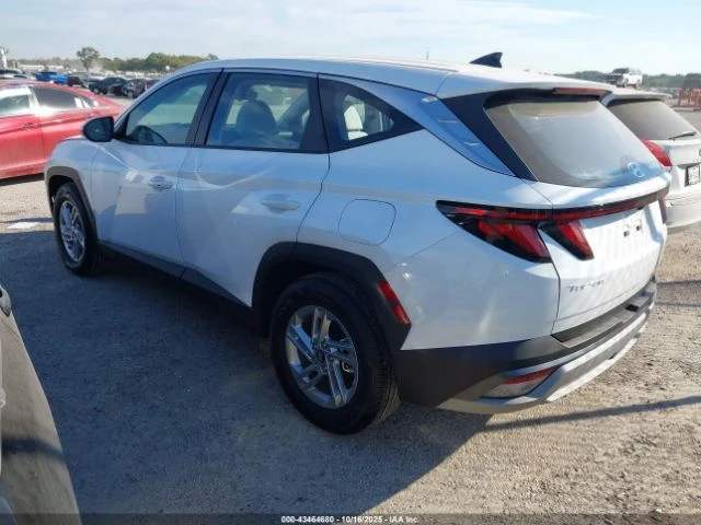 Hyundai Tucson SE * * CARFAX * * АВТОКРЕДИТ * *  - изображение 7