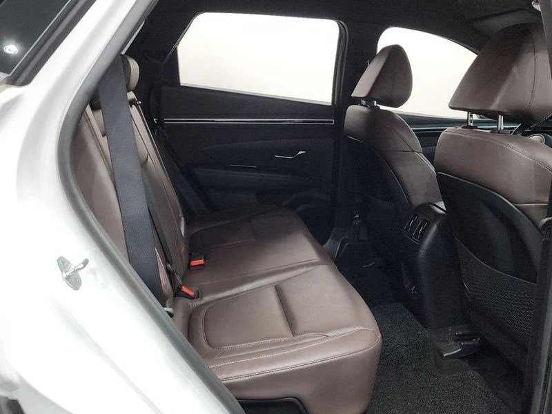 Hyundai Tucson Inspiration 2WD| 226к.с., снимка 12 - Автомобили и джипове - 55736258