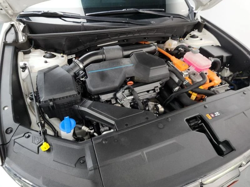 Hyundai Tucson Inspiration 2WD| 226к.с., снимка 6 - Автомобили и джипове - 55736258
