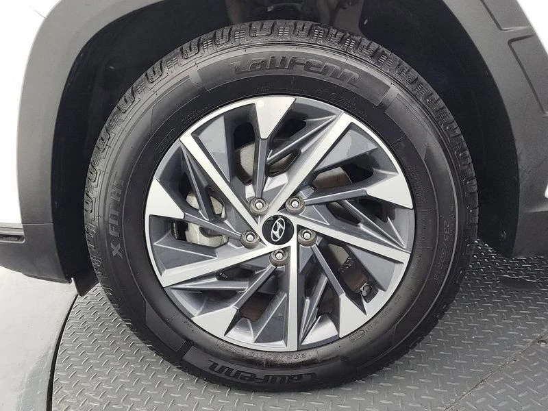 Hyundai Tucson Inspiration 2WD| 226к.с., снимка 5 - Автомобили и джипове - 55736258