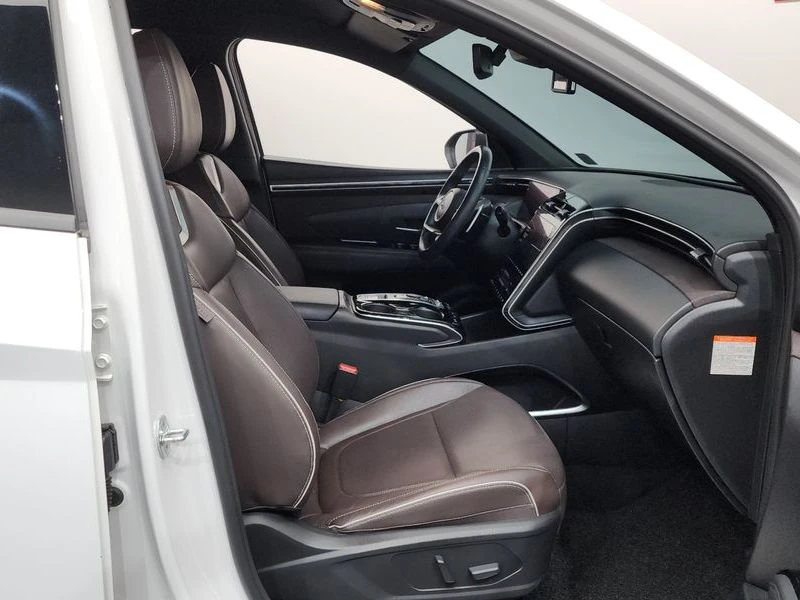 Hyundai Tucson Inspiration 2WD| 226к.с., снимка 11 - Автомобили и джипове - 55736258