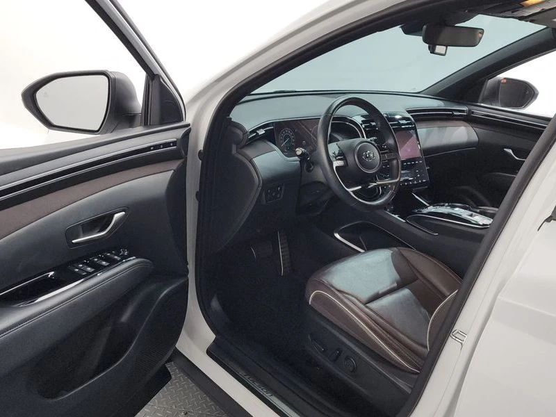 Hyundai Tucson Inspiration 2WD| 226к.с., снимка 10 - Автомобили и джипове - 55736258