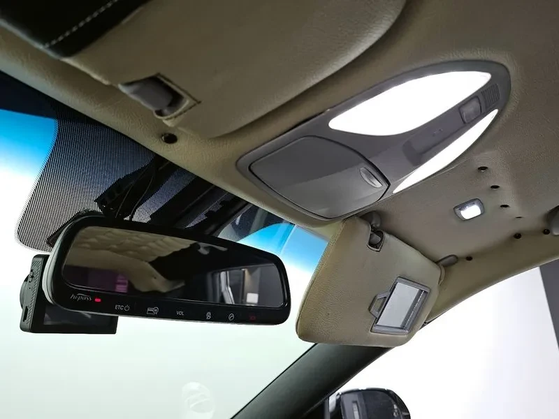 Hyundai Santa fe 2.2 2WD EXCLUSIVE, снимка 17 - Автомобили и джипове - 55796653