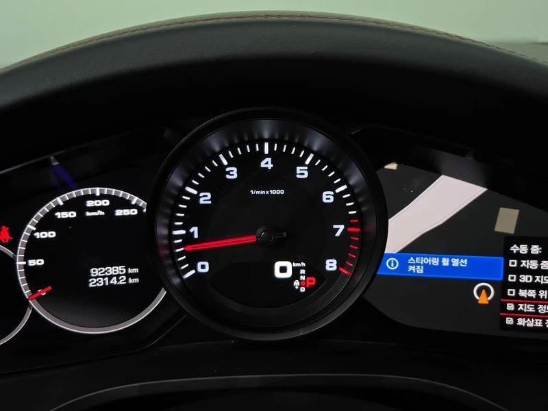 Porsche Cayenne 3.0| 340к.с., снимка 8 - Автомобили и джипове - 56211277