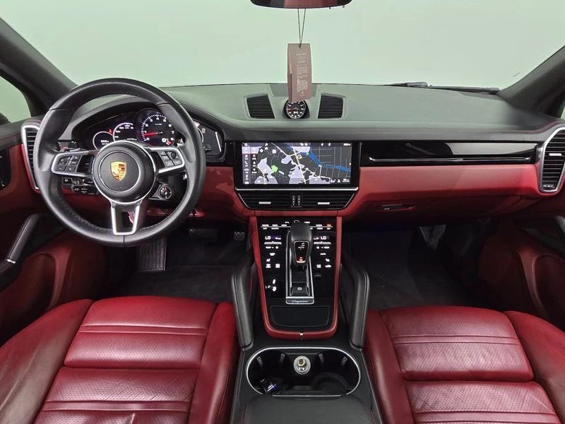 Porsche Cayenne 3.0| 340к.с., снимка 7 - Автомобили и джипове - 56211277