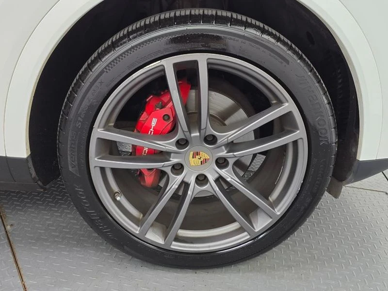 Porsche Cayenne 3.0| 340к.с., снимка 5 - Автомобили и джипове - 56211277