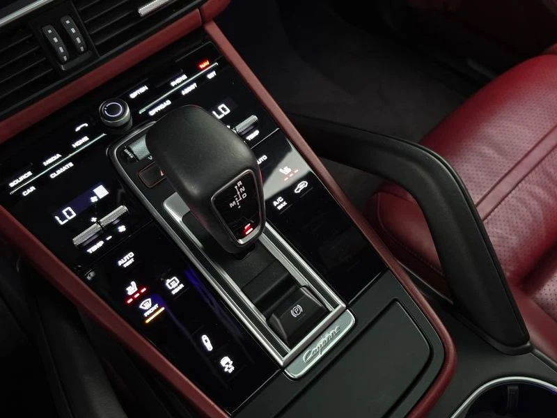 Porsche Cayenne 3.0| 340к.с., снимка 9 - Автомобили и джипове - 56211277