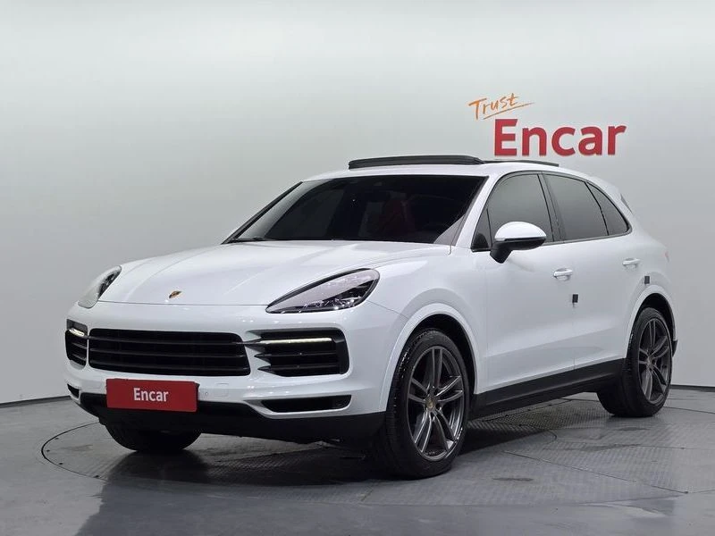 Porsche Cayenne 3.0| 340к.с.